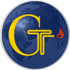 Логотип Стройтрансгаз