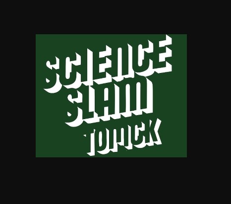 Всероссийская битва ученых (Science Slam)