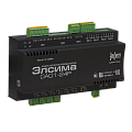 Модули удаленного ввода-вывода